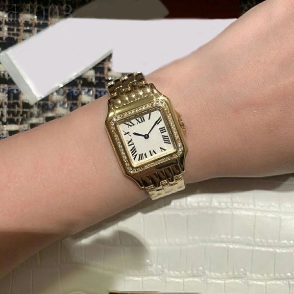 

square diamond watch stainless strap mens designer watch mechanical reloj business party silver plated aaa watches automatic fashion sb002 c, Slivery;brown