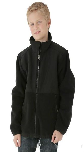 

north fleece jacket boys and girls fleece slim jacket winter warm clothes children039s fleece winter jacket coats sxxl2624580, Blue;gray