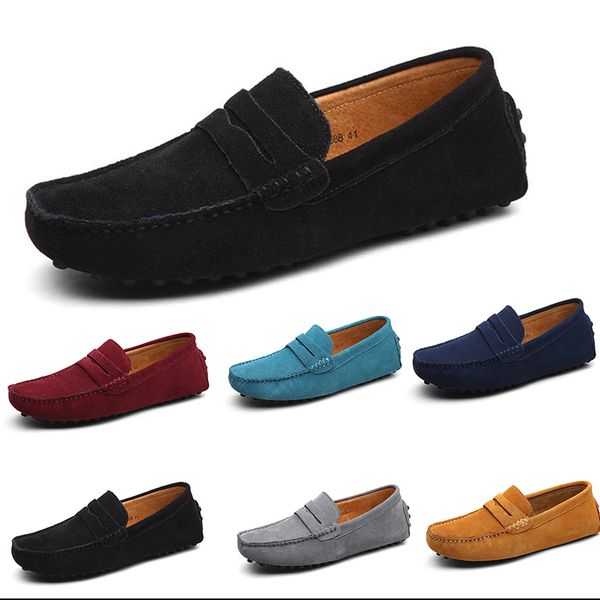 

men running shoes breathable comfortable trainers fashion wolf grey pink teal triple black white green blue mens outdoor sports sneakers hik