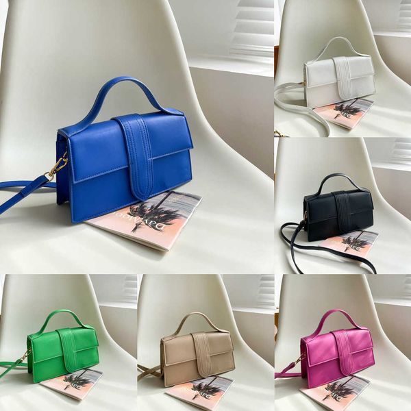

jbags designer bags women's fresh shoulder bags crossbody square bag single shoulder crossbody bag luxurys handbags 230224