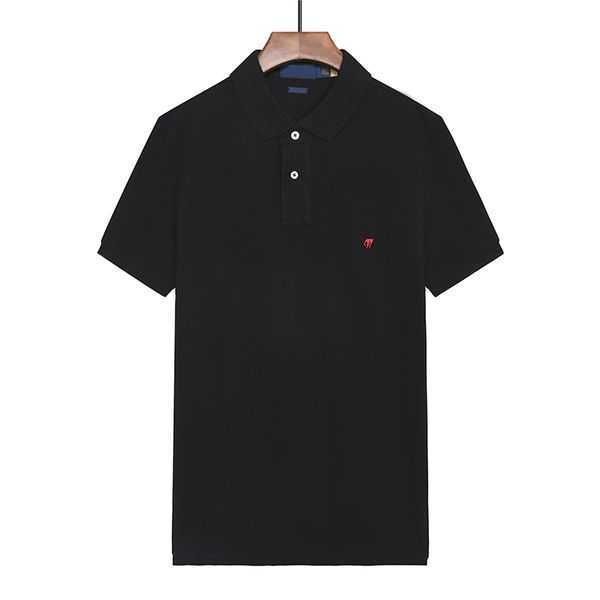 

polos brand polo cotton embroidery pony ral laur men size m-2xl 3bey, White;black