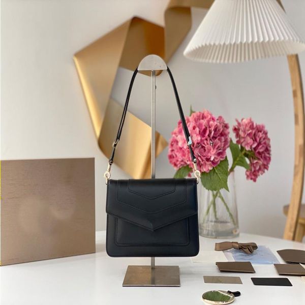 

lm40156v designer crossbody bag genuine leather handbag 22cm luxury evening bag delicate knockoff shoulder bag with box yb001 kbwuj