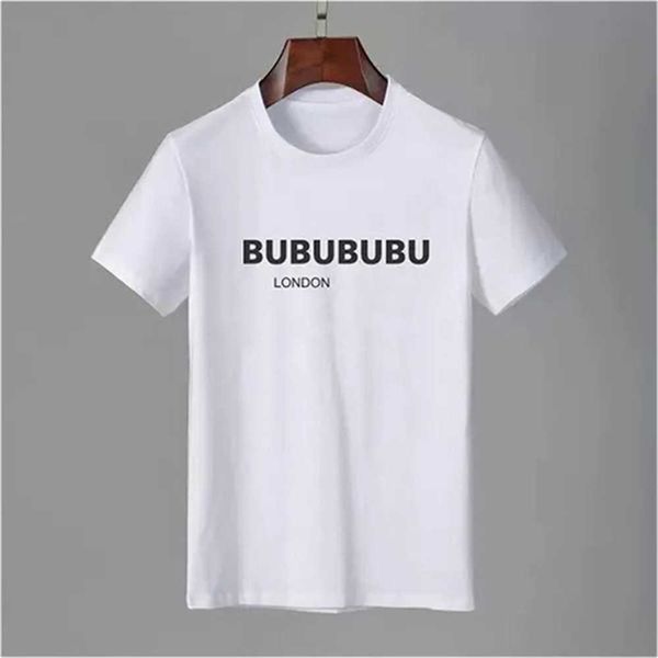

designer t shirt for men womens shirts fashion tshirt with letters casual summer short sleeve man woman clothing asian size m-4xl 6hux, White;black