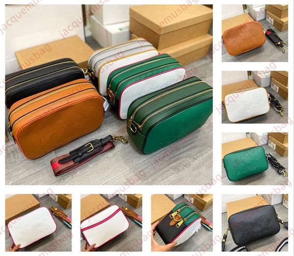 

designer coac bags handbag totes women classic square shoulder crossbody camera bag men messenger disco wallet coac's purse underarm sa