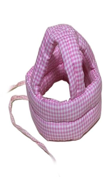 

caps hats baby toddler cap anticollision protective hat safety helmet soft comfortable head securityprotection adjustable4292155, Yellow