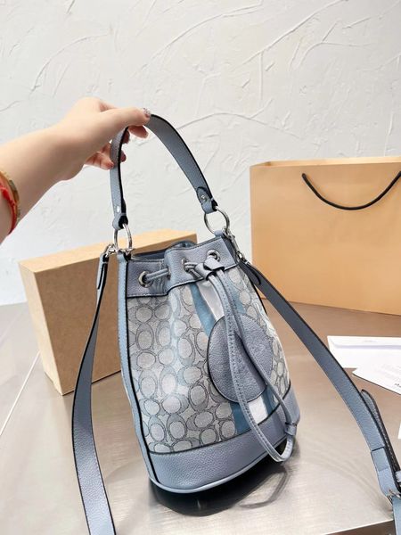 

designer bag handbags women shoulder bags charlie quality printed leather coch handbags women's purse large handbag various styles flow