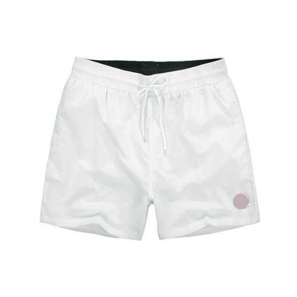 

men's shorts designer summer suxury running high street leisure sports jog fitness quick dry gym size m  xl xxl cih4, White;black