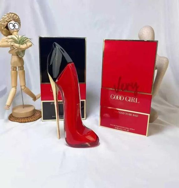 

perfume bottle perfume designer women edp 80ml spray fragrance for gift 2.7fl.oz body mist 2022 natural female cologne8198926