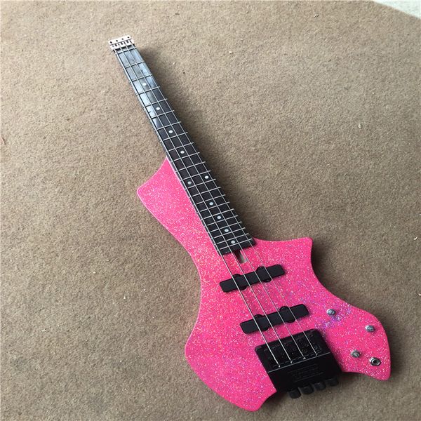 

30 inch travel bass in stock, the whole canadian maple wood assembly 75cm seven color accept custom, fast delivery, ing