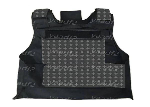 

vintage letters flower vest outdoor leather hiking climbing protective tactical vests mens womens fashion street hip hop tank 9647276, Black;green