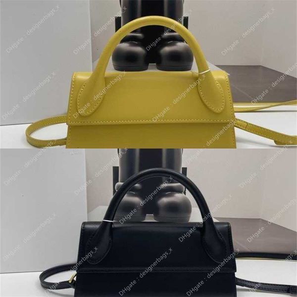 

leather bags new fashion genuine luxurys women designers design tote shoulder strap feeling headlayer cowhide crossbody small square luxury