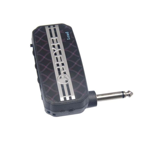 

new joyo ja03 lead guitar sound effect mini guitar amplifier pocket amp w headphone output and mp3 input mu005865206973