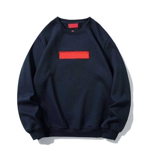 

23 ss r men's hoodie supermes women's 72ma, Black