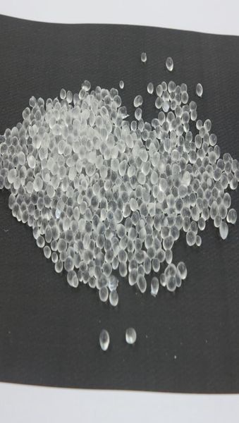 

1kg keratin glue granulebeadsgrain for prebonded human hair extension transparent black yellow color 4 colors availalbe8746464, White