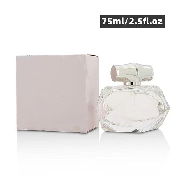 

women perfume bamboo perfume long lasting women's parfum gifts body spray perfumes