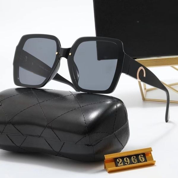 

designers sunglasses fashion polarized sunglasses uv resistant luxury sunglass men women goggle retro square sun glass casual eyeglasses wit, White;black