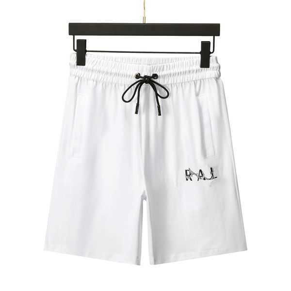 

plaid swim shorts mens designer summer women short sports gym quick drying man beach pants asian size 2023 dxpw, White;black
