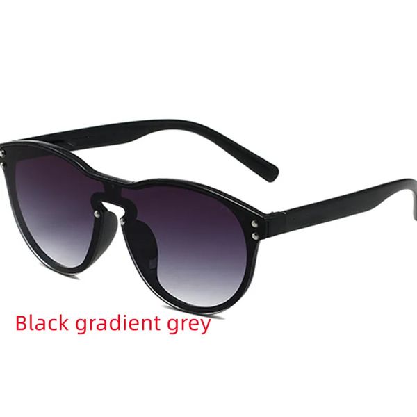 

luxury sunglasses polaroid lens designer womens mens goggle senior eyewear for women eyeglasses frame vintage metal sun glasses with box t12, White;black
