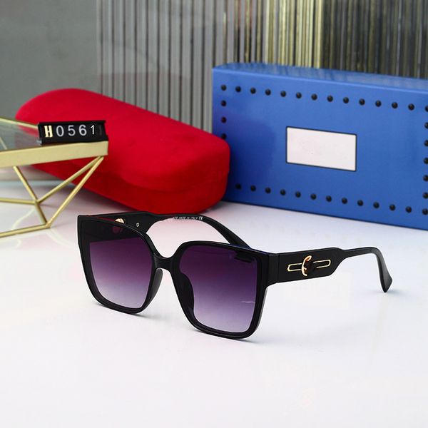 

men sunglasses designer sunglasses for women new european and american sunglasses retro square sunglasses fashion sunglasses female wholesal, White;black