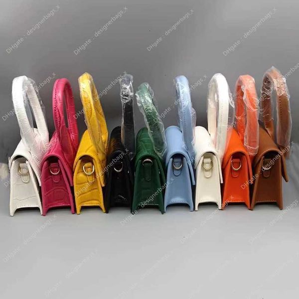 

bags 2023 summer new fashion summer foreign fashion style women designer taschen portable shoulder simple color chain messenger small square
