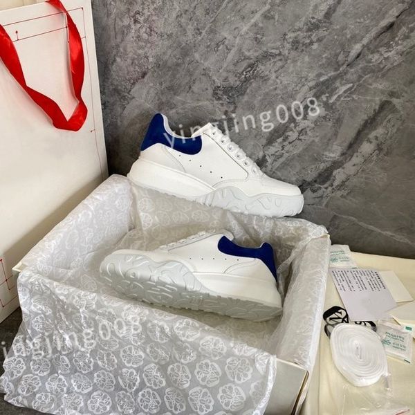 

new designer trainer casual shoes for men womens the four seasons white natural black mens sports classics sneakers xsd230418