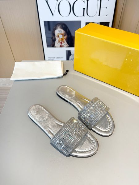 

designer sandals women shoes slipper summer leather women sandal casual slides outdoor female flip flops shoes designer 0702, Black