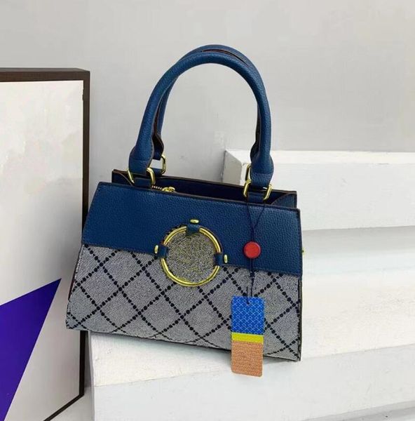 

designer bag 2023 hand tb simple and trendy large-capacity bucket korean version single-shoulder cross-body wide shoulder belt deformation l