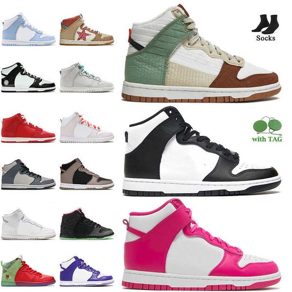 

authentic high platform running shoes womens mens lx toasty black white first use pack university red pink prime what the trainers skate sne