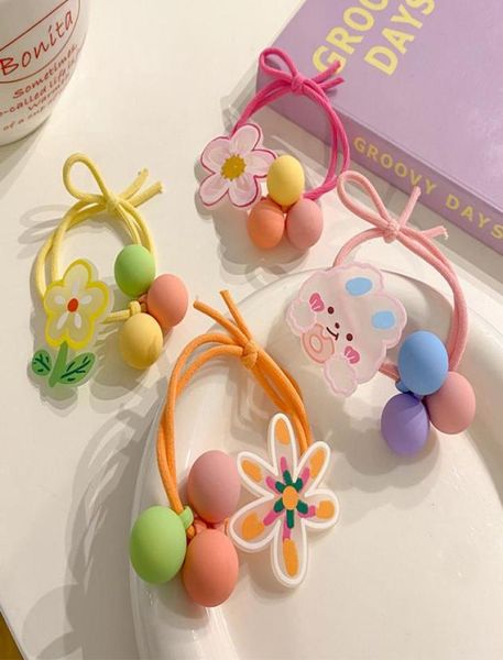 

children039s hair rope does not hurt the hairs circle01238127416