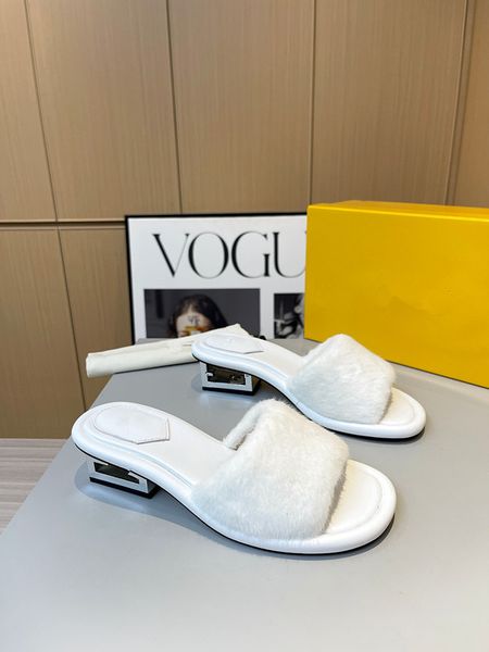 

designer sandal fashion sandals thick sole slipper brand women slide sandal with lnterlocking indoor home lovely sunny 0702, Black