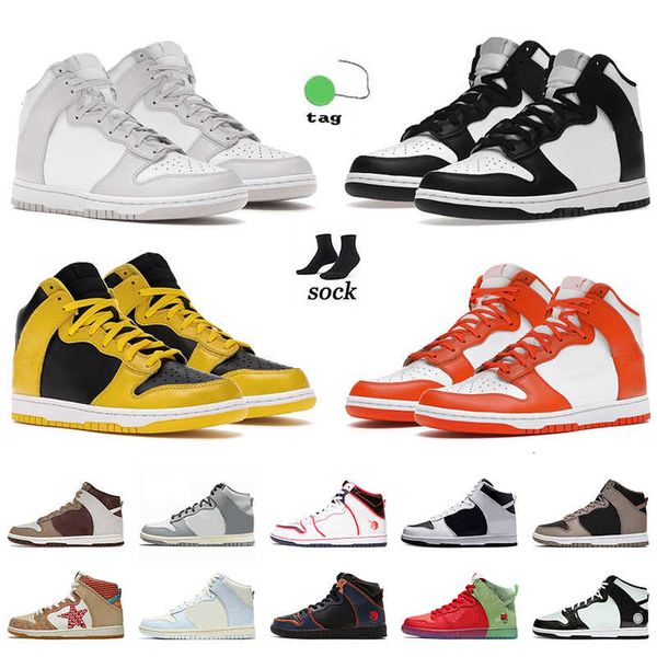 

high running shoes designer women mens platform og trainers project unicorn sup by any means black white vast grey luxuries sneakers with so