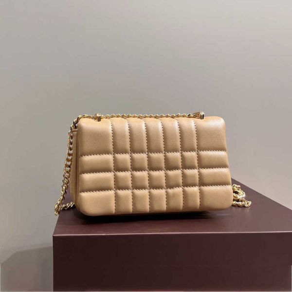 

designer bags women lattice chain crossbody purse luxury handbag flip cloud leather messenger purses luxurious bag 230615