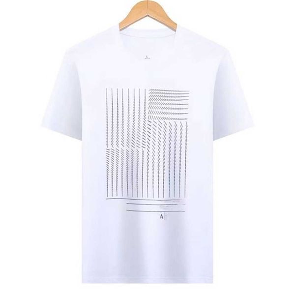 

mens designer t shirt luxury tshirt fashion crew neck printed breathable short sleeve cotton size m xxxl design womens polo 2023 new style s, White;black