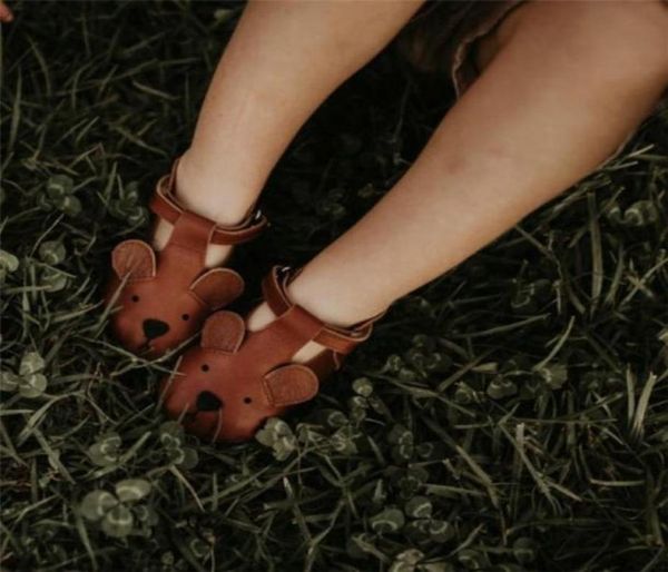 

first walkers donsje autumn and spring baby walking shoes super lovely toddler boy girl real leather brand design6483718