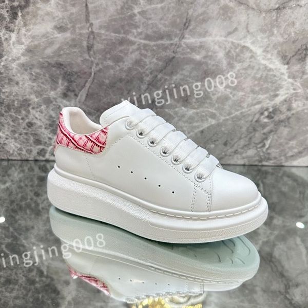 

new man woman leather trend sneakers sporty shoes white black casual shoe rubber sole trainer sneaker size 35-46 xsd230420