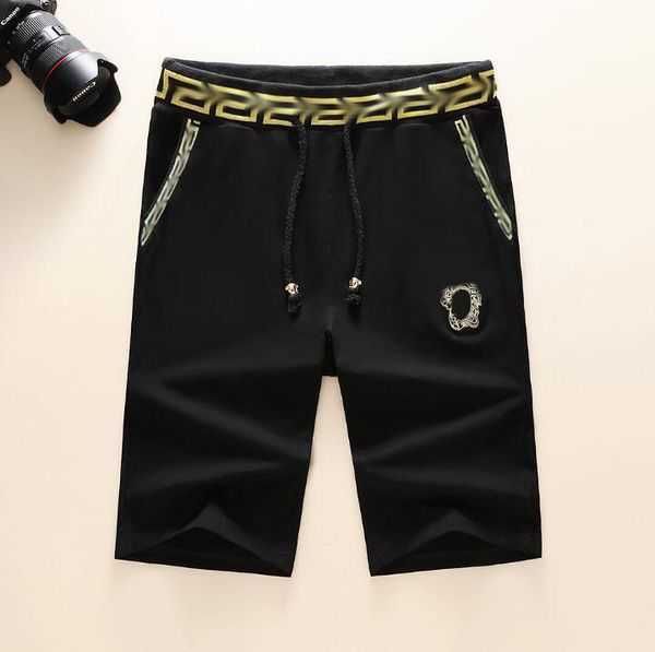 

shorts mens athletic casual mesh short men womens classic beach fashion luxury designer street hip hop couples gof6, White;black