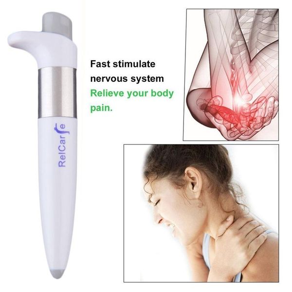 

other massage items point pen portable handheld electronic pulse analgesia pain relief sciatica joint 230704
