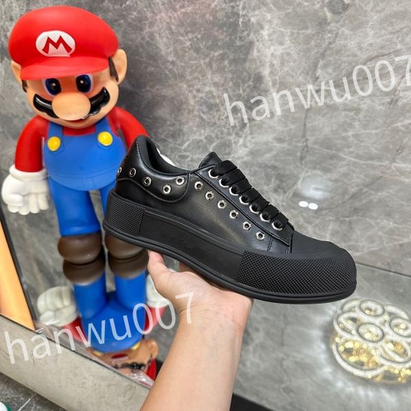 

2023 luxury designers shoes casual mens women white leather platforms black outdoor sneakers fashion outdoor shoes xsd221111