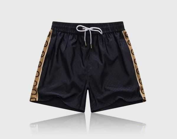 

summer beachwear men's shorts designers mens basketball short pants 2023 luxurys beach palm letter mesh street fashion 23ss sweatpants, White;black