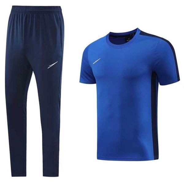 

mens tracksuits tech fleech designer suit short sleeve + shorts and short sleeve + pants sports set quick dry casual fashion sportswear with, Gray