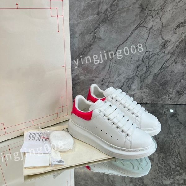 

luxury designer men's fashion training shoes women's four seasons youth shoes fashion travel little white shoes couple shoes xsd23, Black