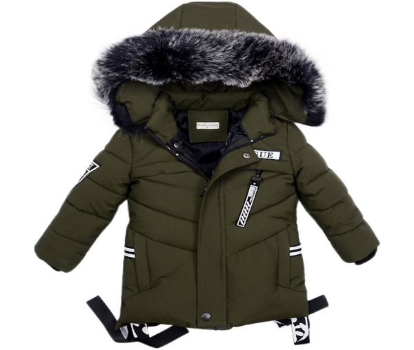 

baby boys jacket autumn winter jacket for boys children kids hooded warm outerwear coat for boy clothes 2 3 4 5 year8472808, Blue;gray