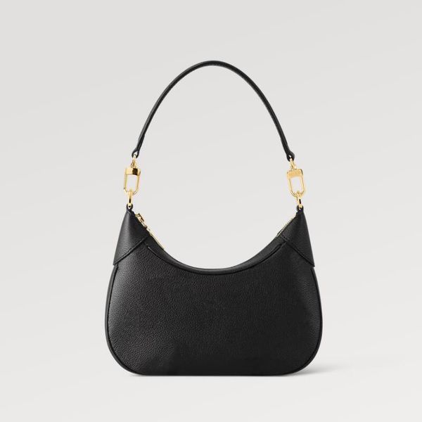 

fashion shoulder bags premium women's bag classic letter print detachable and adjustable shoulder straps design crossbody bag
