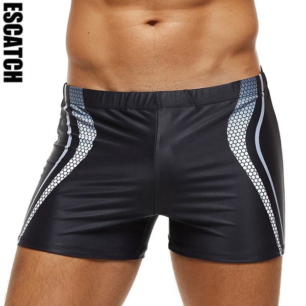 

men's swimwear escatch ey014 beach shorts surfing underwear selling 230705