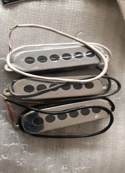 

custom guild bm01 brian may signature red electric guitar 3 chrome rohs pickups neck pickup middle pickup bridge pickup made i6473178