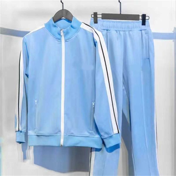 

mens womens tracksuits sweatshirts suits men track sweat suit coats man designers jackets hoodies pants sweatshirts sportswear 62yw, Gray