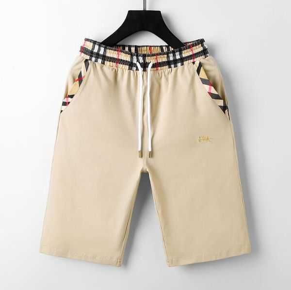 

shorts designer french brand mens luxury short sports summer womens trend pure breathable swimwear clothing t128, White;black