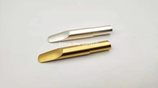 

metal mouthpiece alto soprano 5 6 7 8 9 saxophone music instrument accessories with 1671197