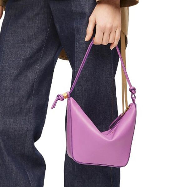 

hammock designer bag designer luxury shoulder bags fashion casual brand hobo bag for mens womens trendy genuine leather handbags cross body