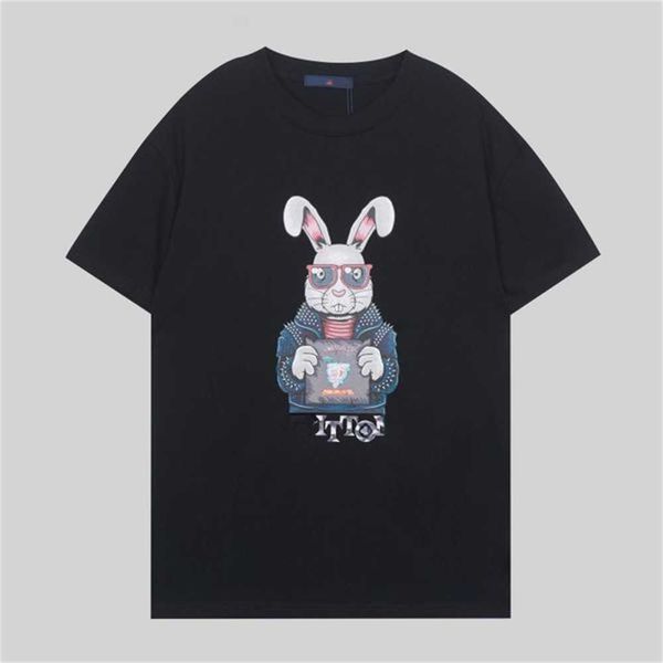 

designer mens t shirt men's tshirt embroidered badge womens clothes mcqueen size op8 428x, White;black
